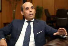 طارق فايد رئيس بنك القاهرة