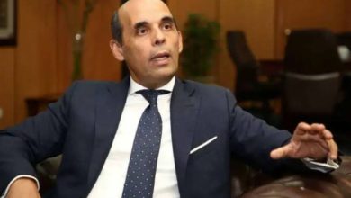 طارق فايد رئيس بنك القاهرة
